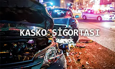 KASKO - Usalan Sigorta Ankara KASKO - Usalan Sigorta Ankara