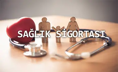 SAGLİK SİGORTA - Usalan Sigorta Ankara SAGLİK SİGORTA - Usalan Sigorta Ankara