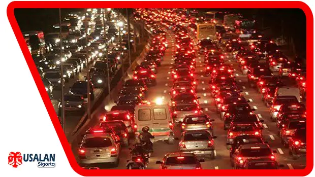 Trafik Sigortası Trafik Sigortası