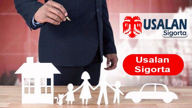 FH Usalan Sigorta FH Usalan Sigorta